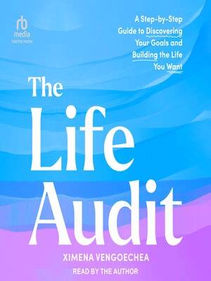 cover image of The Life Audit